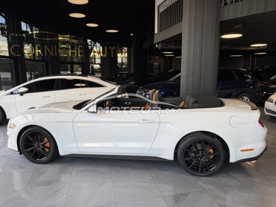 فورد موستانج مستعملة 3299862