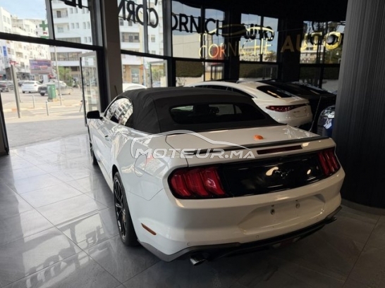 فورد موستانج مستعملة 3299863