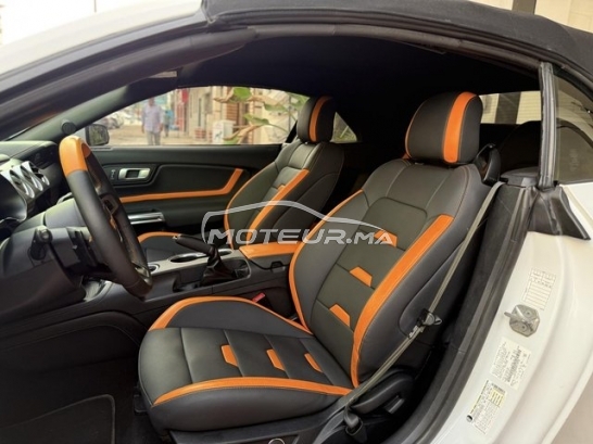 فورد موستانج مستعملة 2973613