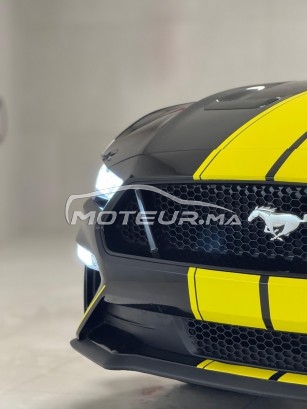 فورد موستانج Mustang 2.3 ecoboost مستعملة 2305125