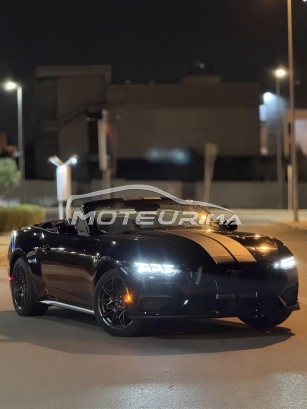 FORD Mustang Mustang 2.3 ecoboost occasion 2305134