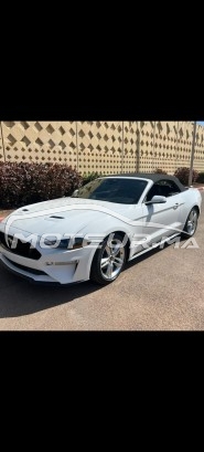 فورد موستانج مستعملة 1670996