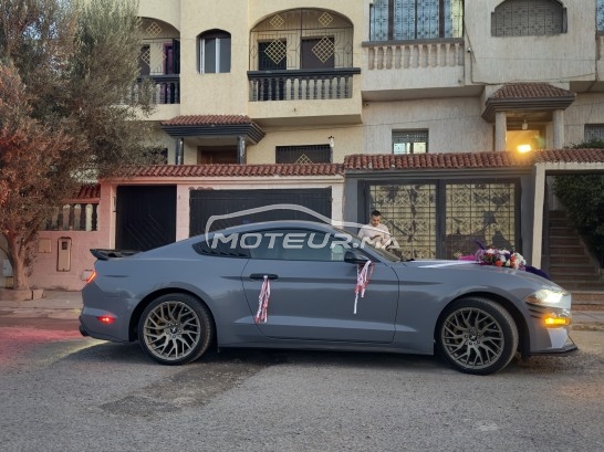 FORD Mustang Ecoboost occasion 3172250