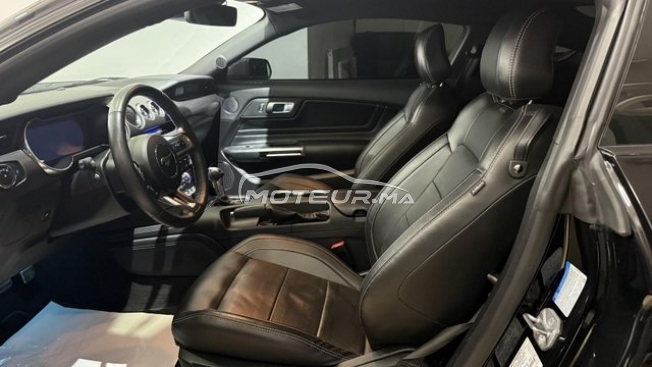 FORD Mustang occasion 3235658