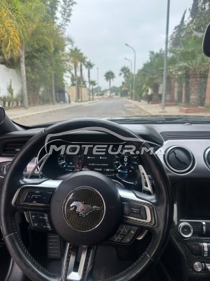 فورد موستانج Ecoboost مستعملة 2699790