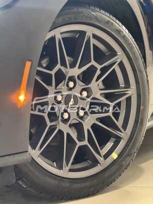 FORD Mustang Mustang 2.3 ecoboost occasion 2305139