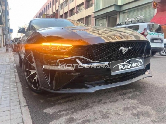 فورد موستانج مستعملة 3509968