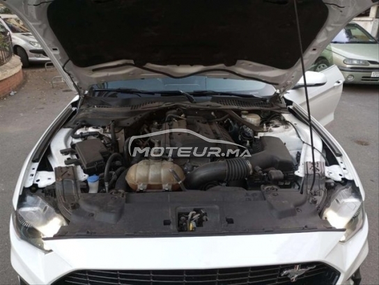 فورد موستانج مستعملة 2943477