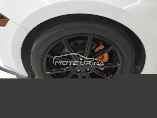 فورد موستانج مستعملة 3135314