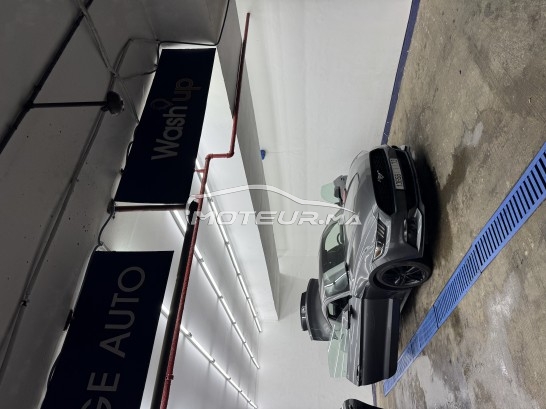 FORD Mustang occasion 2191089
