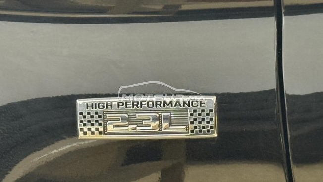 FORD Mustang occasion 3235655