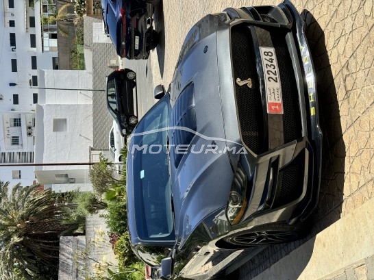 فورد موستانج Shelby مستعملة 1890439