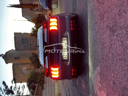 FORD Mustang Ecoboost occasion 3167665