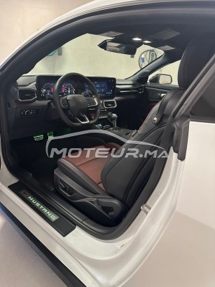 فورد موستانج مستعملة 1822000