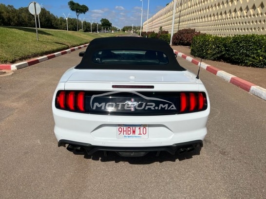 فورد موستانج مستعملة 1671001