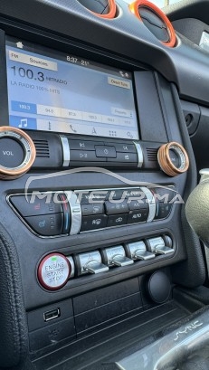 فورد موستانج مستعملة 1862452