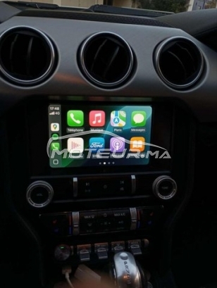 فورد موستانج مستعملة 2943480