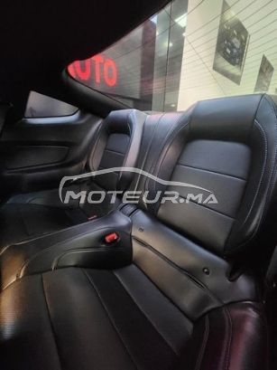 FORD Mustang occasion 2773002