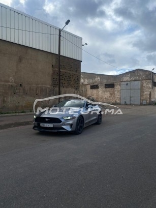 FORD Mustang Ecoboost occasion 3515117
