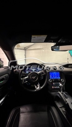 FORD Mustang Ecoboost premium occasion 3260472