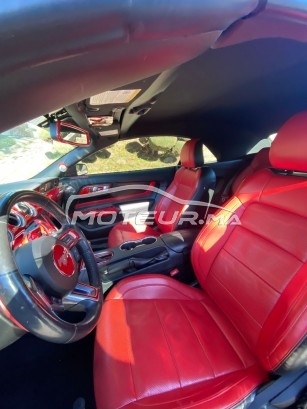 فورد موستانج Ecobost مستعملة 1524503