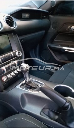 فورد موستانج 2.3l مستعملة 2892173