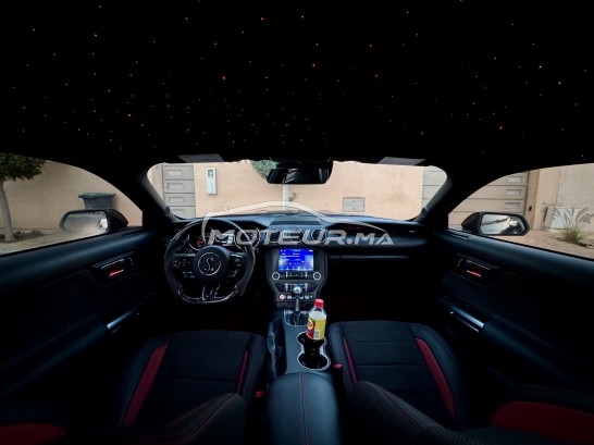 فورد موستانج 2.3 performance 340ch kit 350r shelby مستعملة 2965094