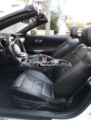 فورد موستانج مستعملة 2943486