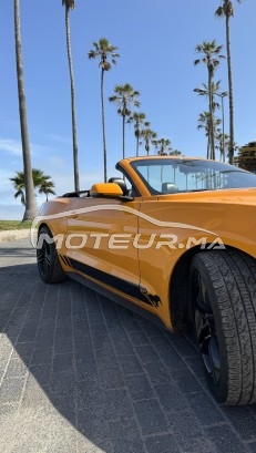 فورد موستانج مستعملة 1862447