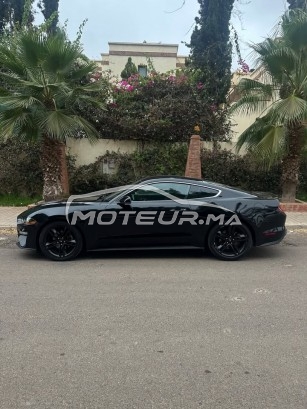 فورد موستانج Ecoboost مستعملة 2699787