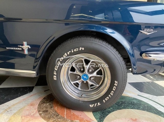 FORD Mustang occasion 2012577