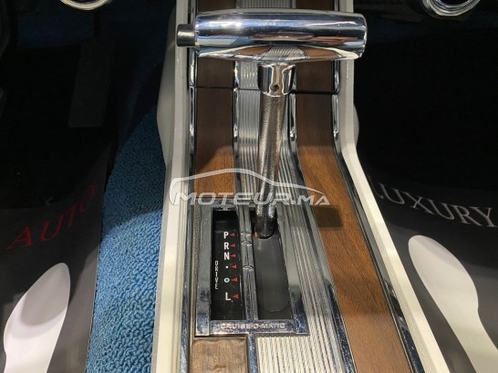 فورد موستانج Coupé cabriolet 1966 collection مستعملة 1829366