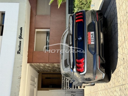 فورد موستانج Shelby مستعملة 1890442