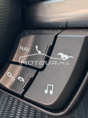 فورد موستانج Premuim plus مستعملة 2965068