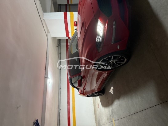 FORD Mustang Ecoboot 2.3 l cabriolet occasion 2476801