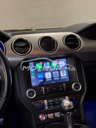 فورد موستانج Mustang 2.3 ecoboost مستعملة 2305132