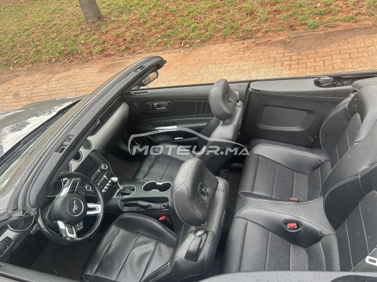 فورد موستانج 2.3l مستعملة 2266317