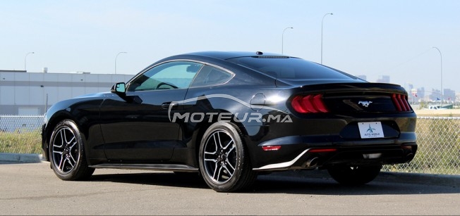 FORD Mustang Premium occasion 1139488