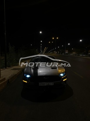 FORD Mustang Ecoboost occasion 3515113