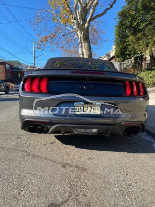 فورد موستانج Ecobost مستعملة 1524495