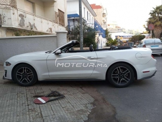 فورد موستانج مستعملة 2943475