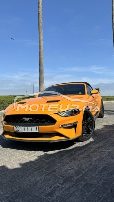 فورد موستانج مستعملة 1862457