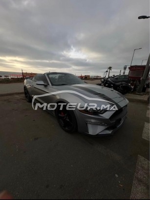 FORD Mustang Ecoboost occasion 3515122