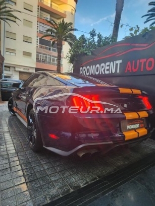 FORD Mustang occasion 2773004