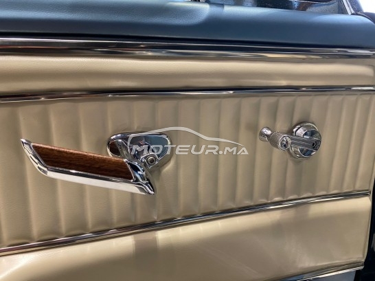 فورد موستانج Coupé cabriolet 1966 collection مستعملة 1829367