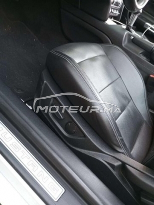 فورد موستانج مستعملة 2943481