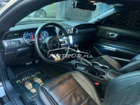 فورد موستانج مستعملة 3509972