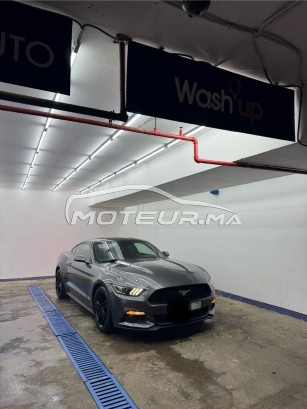 FORD Mustang occasion 2191652