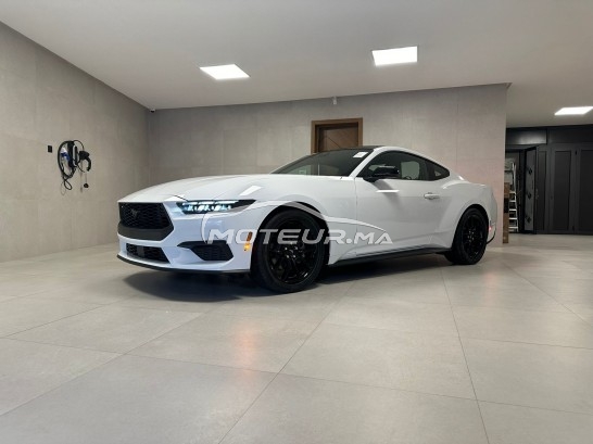 فورد موستانج مستعملة 1821998