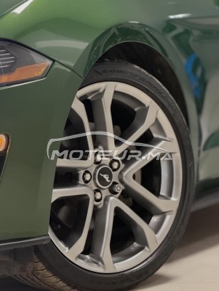 FORD Mustang Ecoboost premium occasion 3260475